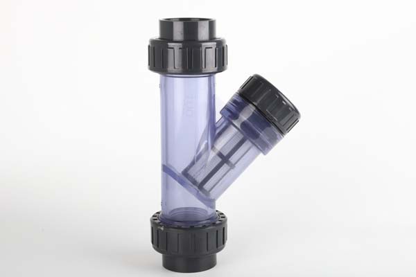 虎丘Y型过滤器