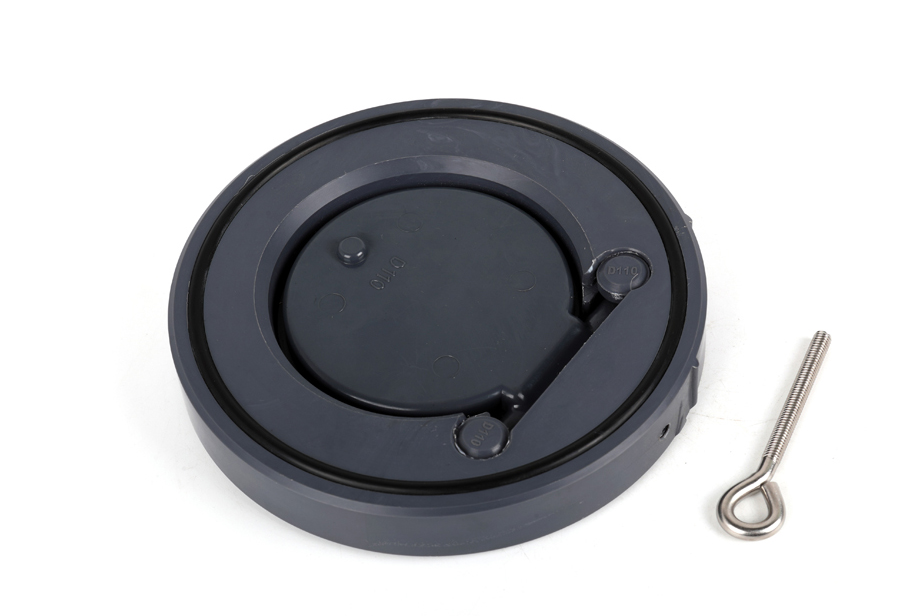 虎丘对夹式止回阀